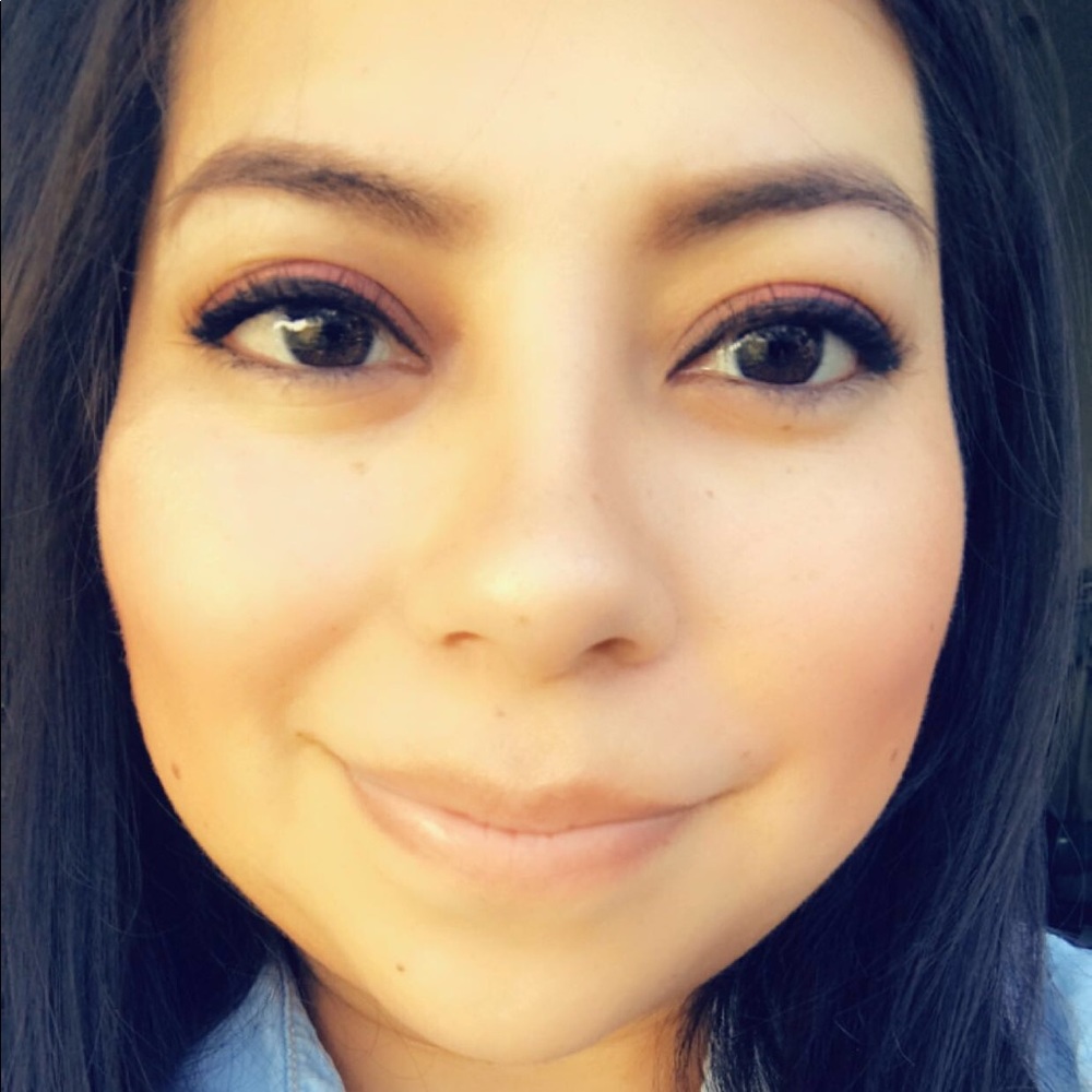 Meet your Posher, Rut